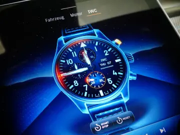 MERCEDES-BENZ GLC 43 AMG 4M AHK Panorama 360  Burm HeadUp