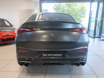 MERCEDES-BENZ GLC 43 4M Cpé Dynamic  Fahrass  Stdhz AHK Pano