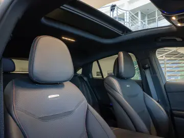 MERCEDES-BENZ GLC 43 4M Cpé Dynamic  Fahrass  Stdhz AHK Pano