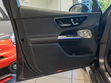 MERCEDES-BENZ GLC 43 4M Cpé Dynamic  Fahrass  Stdhz AHK Pano