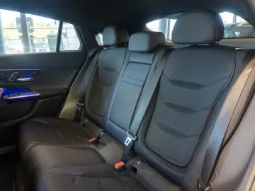 MERCEDES-BENZ GLC 43 4M Cpé Dynamic  Fahrass  Stdhz AHK Pano