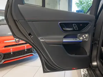 MERCEDES-BENZ GLC 43 4M Cpé Dynamic  Fahrass  Stdhz AHK Pano
