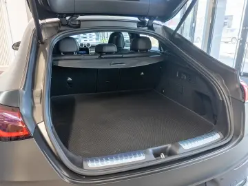MERCEDES-BENZ GLC 43 4M Cpé Dynamic  Fahrass  Stdhz AHK Pano