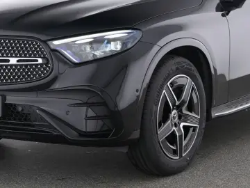 MERCEDES-BENZ GLC 300 4M Coupé   AMG BURM NIGHT PREMIUM MEMO