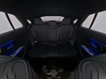 MERCEDES-BENZ GLC 300 4M Coupé   AMG BURM NIGHT PREMIUM MEMO