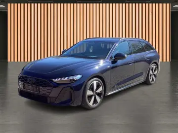 AUDI A5 2.0 TFSI S Line Plus S Tronic Navi Matrix Na