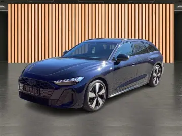 AUDI A5 2.0 TFSI S Line Plus S Tronic Navi Matrix Na