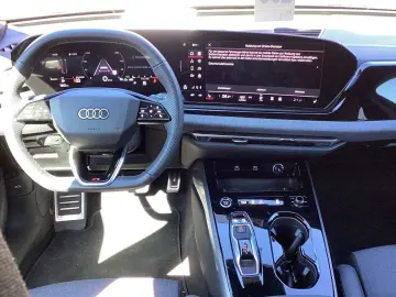 AUDI A5 2.0 TFSI S Line Plus S Tronic Navi Matrix Na