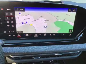 AUDI A5 2.0 TFSI S Line Plus S Tronic Navi Matrix Na