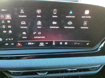 AUDI A5 2.0 TFSI S Line Plus S Tronic Navi Matrix Na