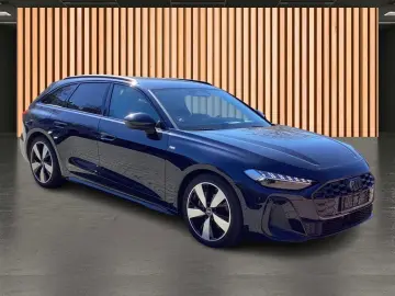 AUDI A5 2.0 TFSI S Line Plus S Tronic Navi Matrix Na