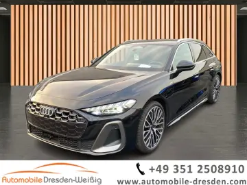 AUDI A5 2.0 TFSI S Line Plus S Tronic Navi Matrix Na