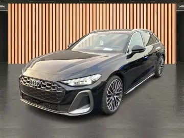 AUDI A5 2.0 TFSI S Line Plus S Tronic Navi Matrix Na