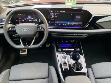 AUDI A5 2.0 TFSI S Line Plus S Tronic Navi Matrix Na