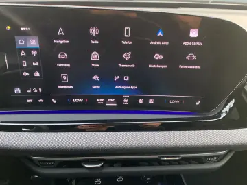 AUDI A5 2.0 TFSI S Line Plus S Tronic Navi Matrix Na