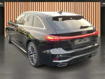 AUDI A5 2.0 TFSI S Line Plus S Tronic Navi Matrix Na