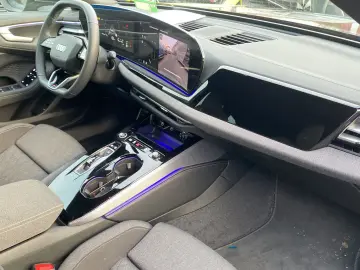 AUDI A5 2.0 TFSI S Line Plus S Tronic Navi Matrix Na