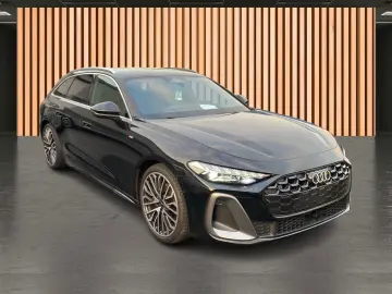 AUDI A5 2.0 TFSI S Line Plus S Tronic Navi Matrix Na