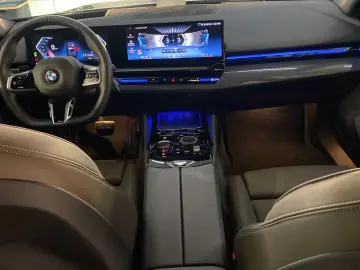 BMW 520 iA M Sport UPE 80.000€ Standheizung AHK