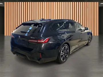 BMW 520 iA M Sport UPE 80.000€ Standheizung AHK