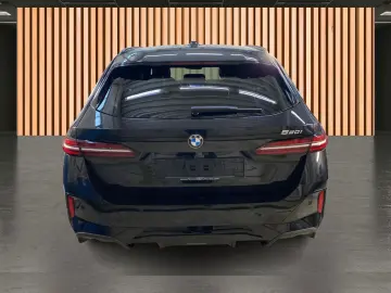 BMW 520 iA M Sport UPE 80.000€ Standheizung AHK