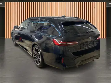 BMW 520 iA M Sport UPE 80.000€ Standheizung AHK