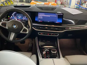 BMW X5 xDrive 30d M Sport UPE 112.000€ Pano