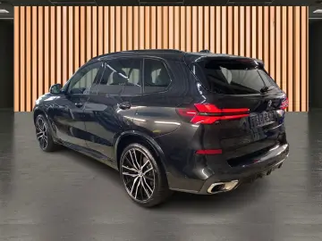 BMW X5 xDrive 30d M Sport UPE 112.000€ Pano