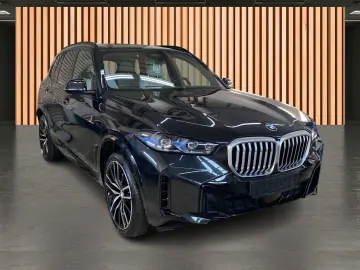 BMW X5 xDrive 30d M Sport UPE 112.000€ Pano