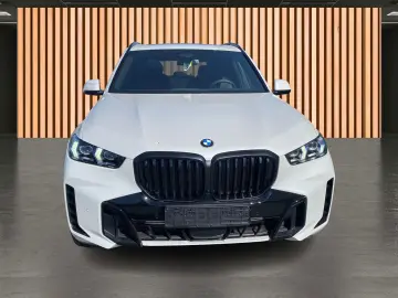 BMW X5 xDrive 30d M Sport UPE 112.000€ Pano