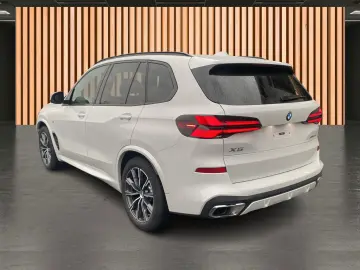 BMW X5 xDrive 30d M Sport UPE 117.000€ SkyLounge