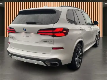 BMW X5 xDrive 30d M Sport UPE 117.000€ SkyLounge