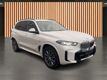BMW X5 xDrive 30d M Sport UPE 117.000€ SkyLounge