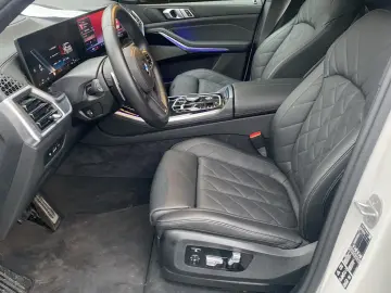BMW X5 xDrive 30d M Sport UPE 117.000€ SkyLounge