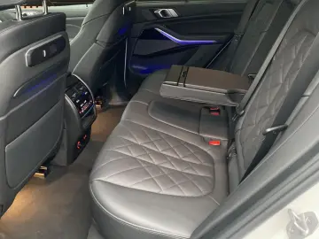 BMW X5 xDrive 30d M Sport UPE 117.000€ SkyLounge