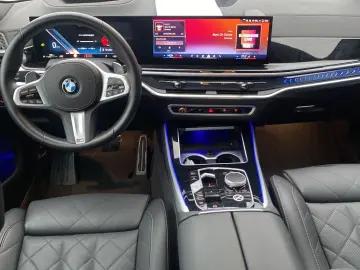 BMW X5 xDrive 30d M Sport UPE 117.000€ SkyLounge