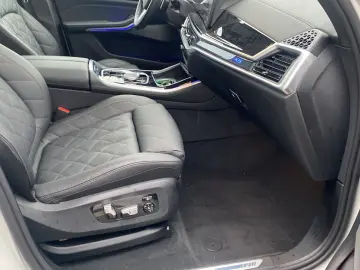 BMW X5 xDrive 30d M Sport UPE 117.000€ SkyLounge