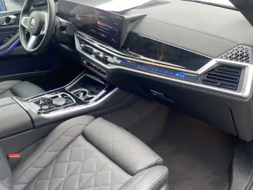 BMW X5 xDrive 30d M Sport UPE 117.000€ SkyLounge