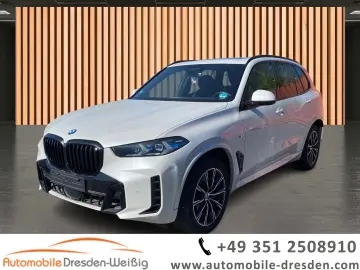 BMW X5 xDrive 30d M Sport UPE 114.000€ SkyLounge