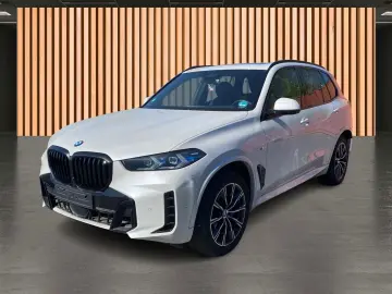 BMW X5 xDrive 30d M Sport UPE 114.000€ SkyLounge