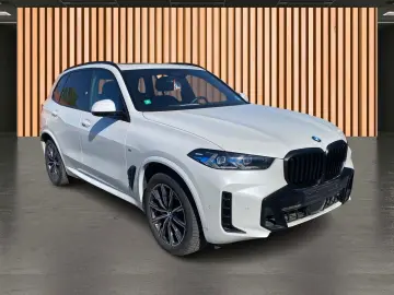 BMW X5 xDrive 30d M Sport UPE 114.000€ SkyLounge