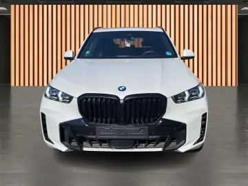 BMW X5 xDrive 30d M Sport UPE 114.000€ SkyLounge