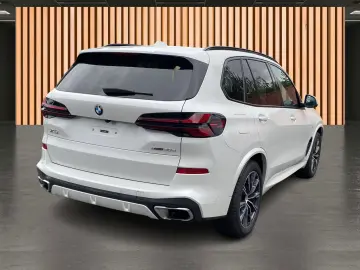 BMW X5 xDrive 30d M Sport UPE 114.000€ SkyLounge