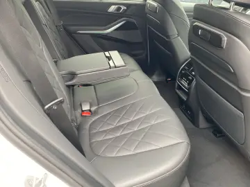 BMW X5 xDrive 30d M Sport UPE 114.000€ SkyLounge