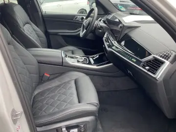 BMW X5 xDrive 30d M Sport UPE 114.000€ SkyLounge