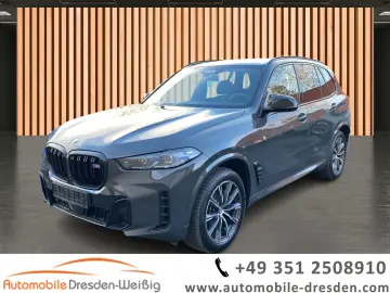 BMW X5 M60 i xDrive NP 144.000€ SkyLounge