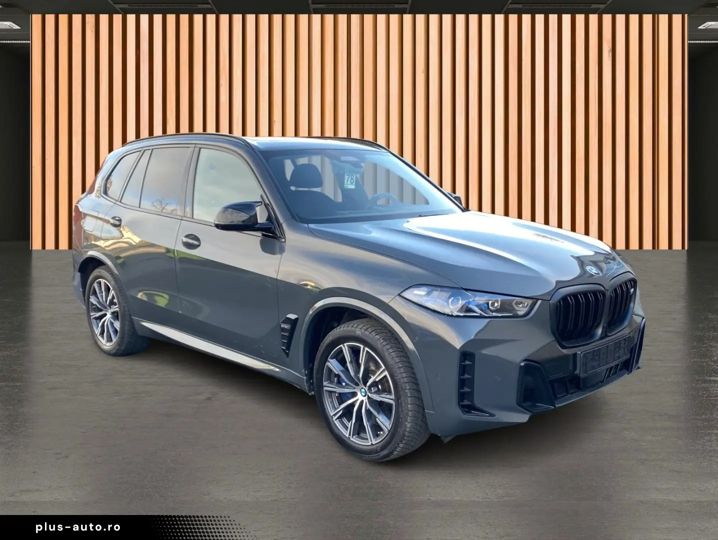 BMW X5 M60 i xDrive NP 144.000€ SkyLounge