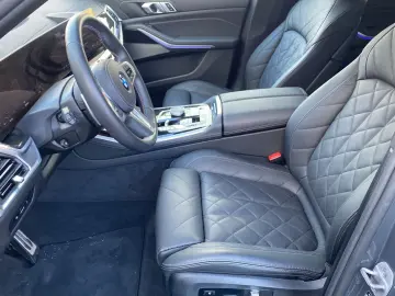 BMW X5 M60 i xDrive NP 144.000€ SkyLounge
