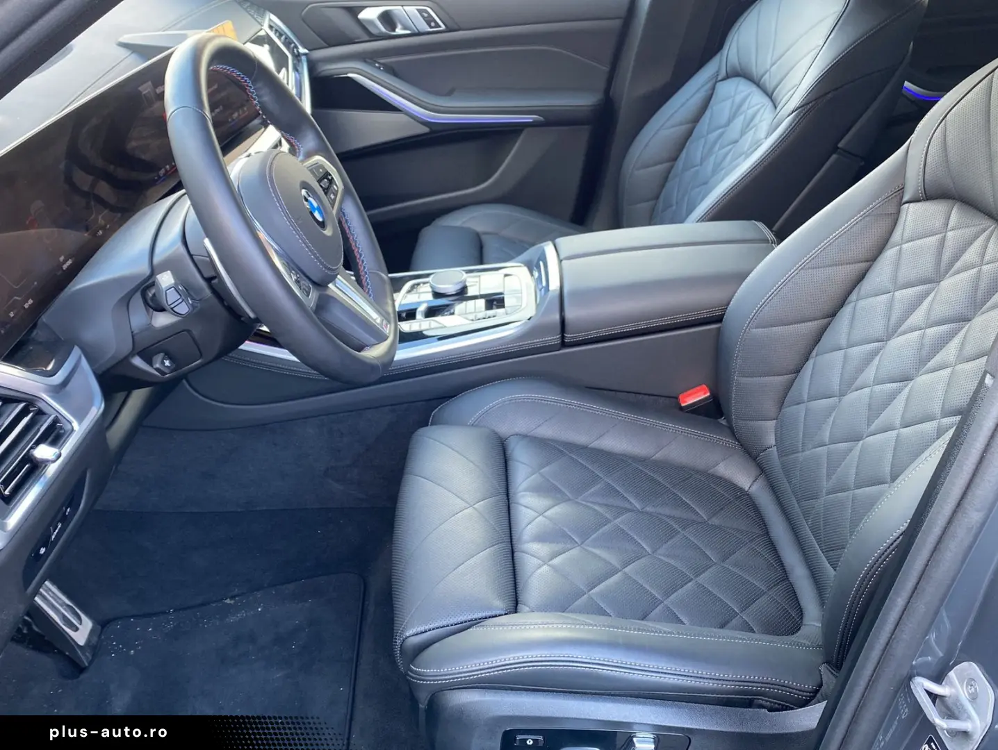 BMW X5 M60 i xDrive NP 144.000€ SkyLounge