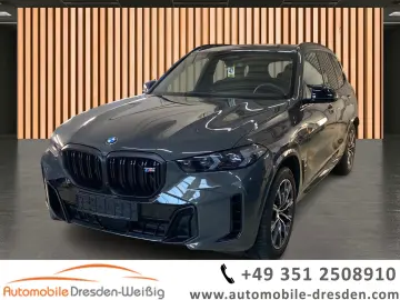BMW X5 M60 i xDrive NP 143.000€